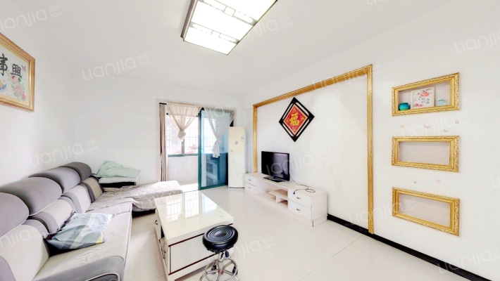 才子佳郡二手房实景图