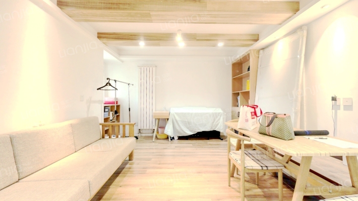 鸿基新城祥园二手房实景图