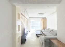 整租·和汇新泉湾北区 2室2厅 南/北_和汇新泉湾北区租房