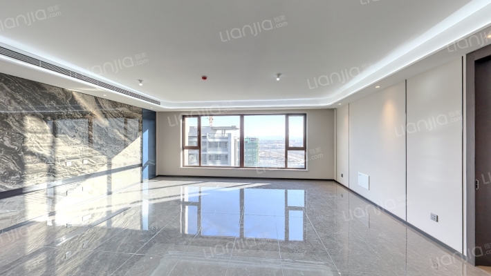 华发龙湖天曜二手房实景图