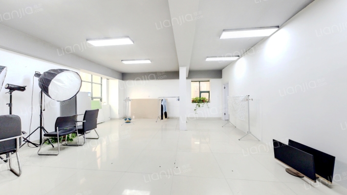 联盟国际二手房实景图