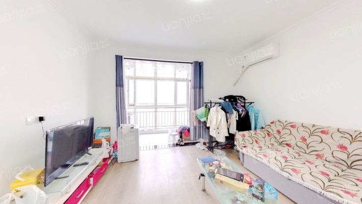 滨湖颐园二手房实景图