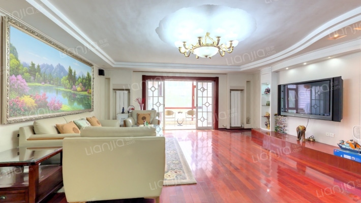 五彩新村二手房实景图