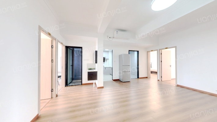 中泰国际广场二手房实景图