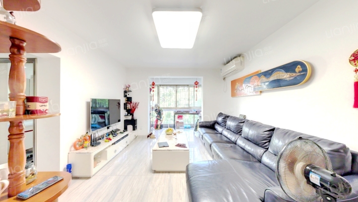 海光花园小区二手房实景图