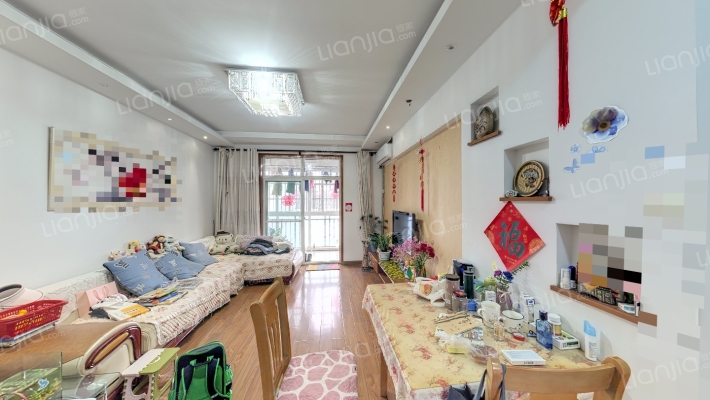 风荷苑二手房实景图