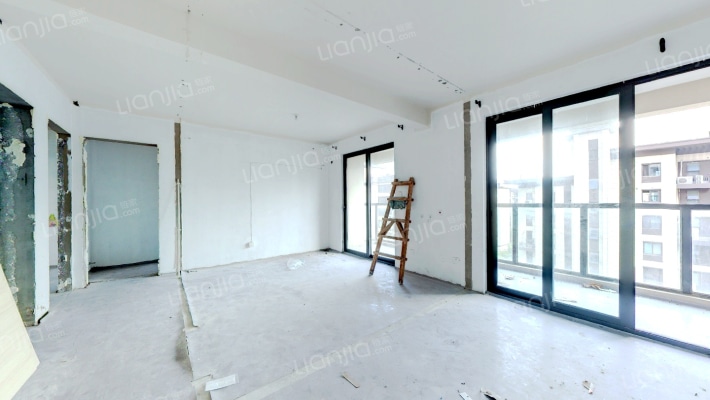 龙湖天钜二手房实景图