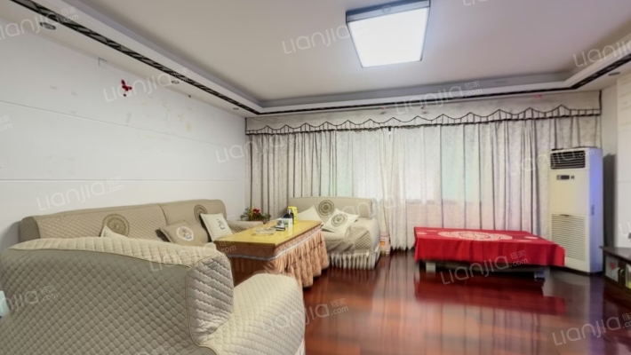 州委宿舍二手房实景图