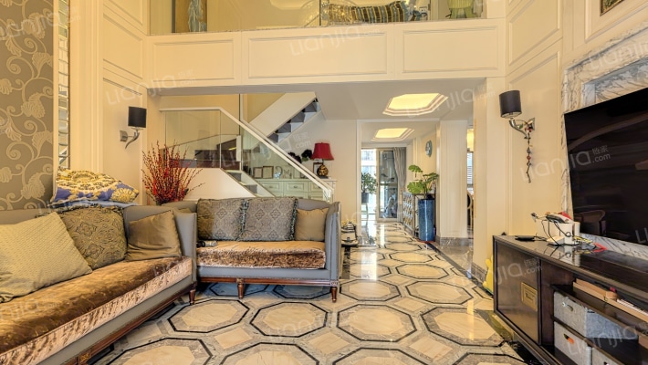 御林华府二手房实景图