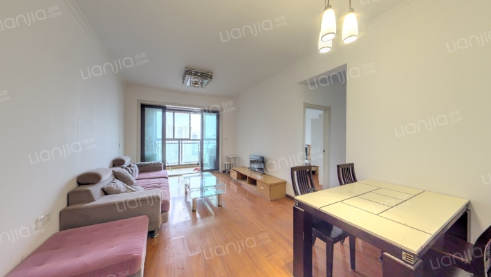 海伦春天一期二手房实景图