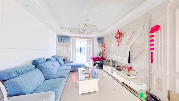 汉江湾壹号二手房实景图