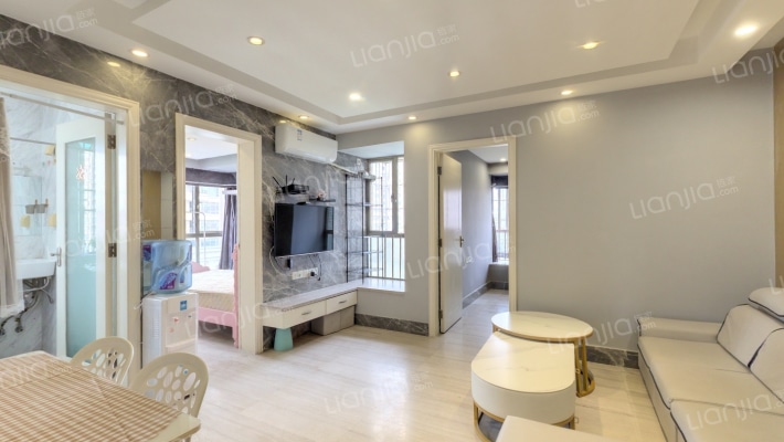 润宇华庭二手房实景图