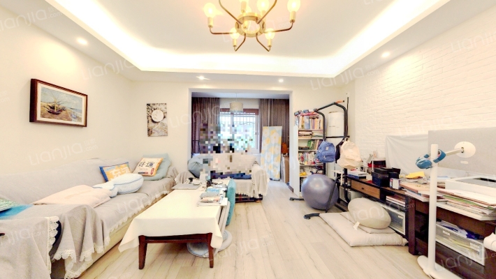 临江路60号二手房实景图