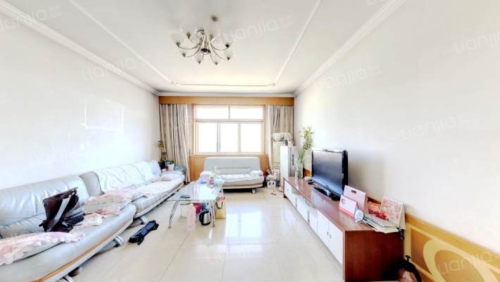 河北省林业厅宿舍楼二手房实景图