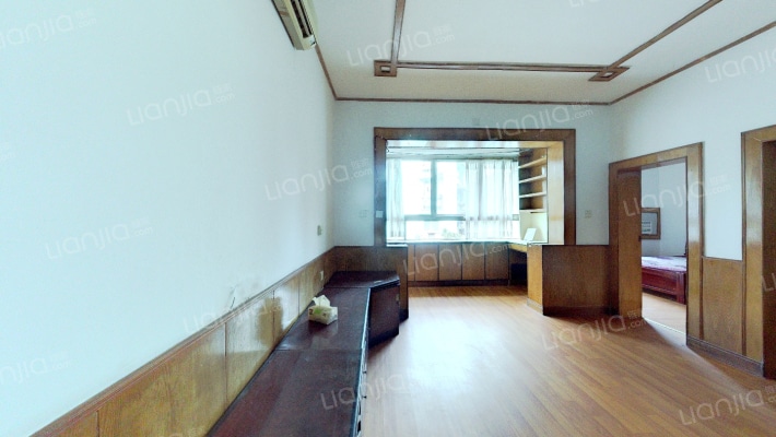 松林村社区二手房实景图