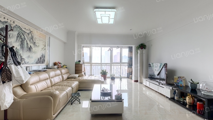 恬静园二手房实景图