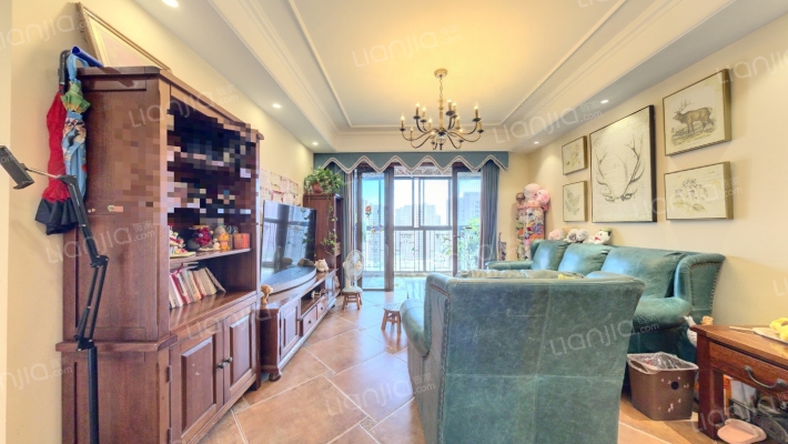 年华里二手房实景图