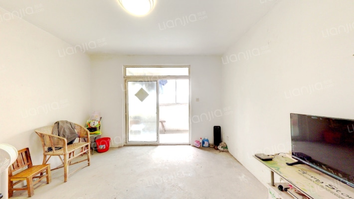 灵顺小区二手房实景图