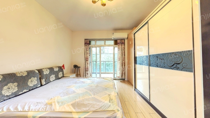 童子街庭苑二手房实景图