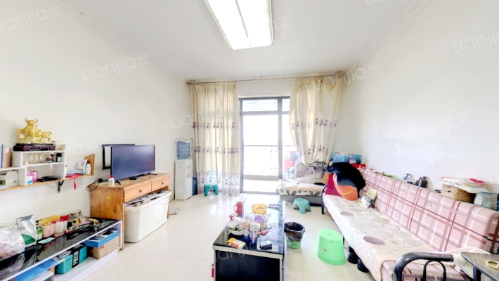 炬星柠檬城二手房实景图