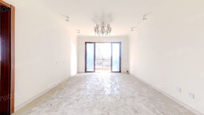 郑州碧桂园一期芷兰湾二手房实景图