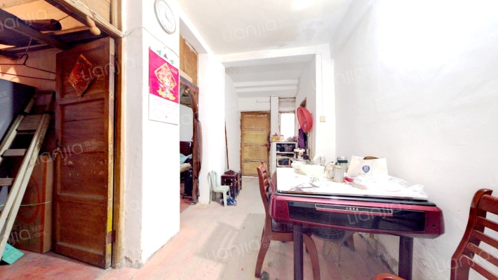 水陆小区二手房实景图