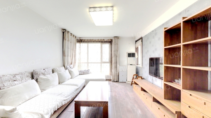 东岗怡园北院二手房实景图