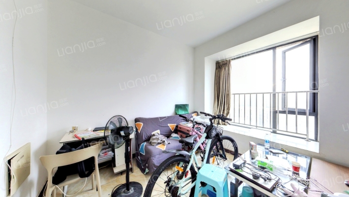 天欣苑二手房实景图