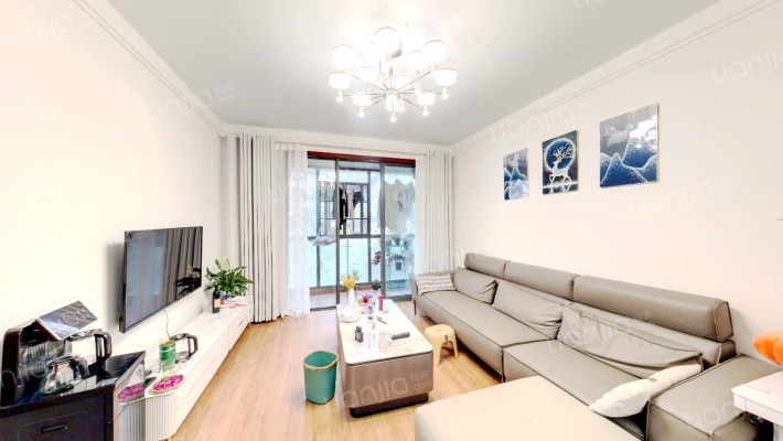 龙耀苑二手房实景图