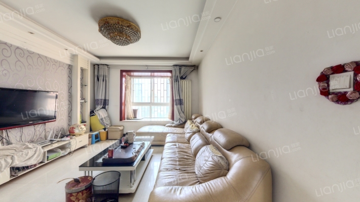 金海京江花园二手房实景图