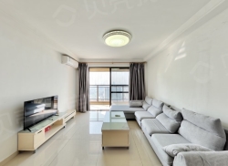 整租·万科城回迁房南区 2室2厅 南_万科城回迁房南区租房