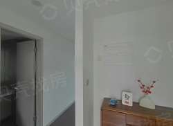 整租·向东岛 4室2厅 南_向东岛租房