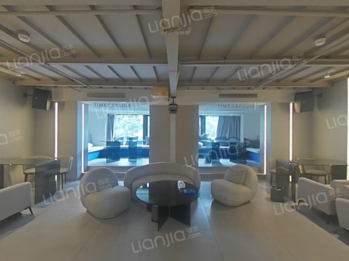 整租·保利中心 1室1厅 南/北