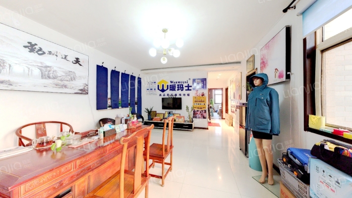 裕翔园二手房实景图