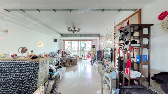 特房南泰苑二手房实景图