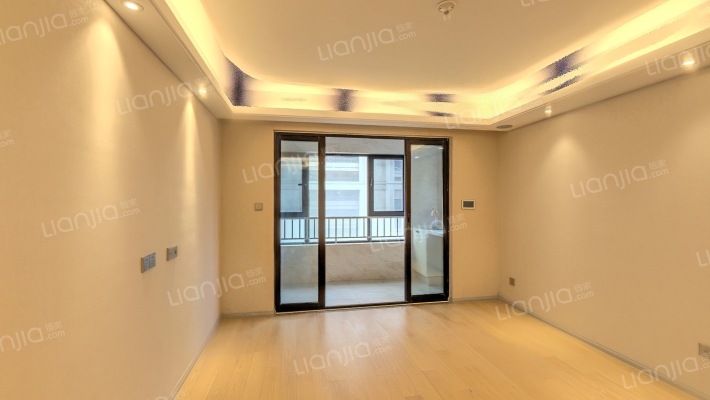 金隅南七里御水园二手房实景图