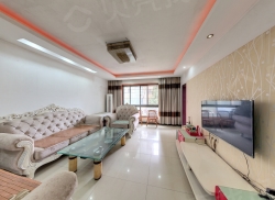 整租·嘉盛·紫苑江岸 3室2厅 南/北_嘉盛·紫苑江岸租房