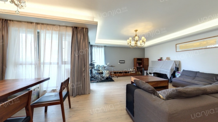 锦绣花园三期二手房实景图