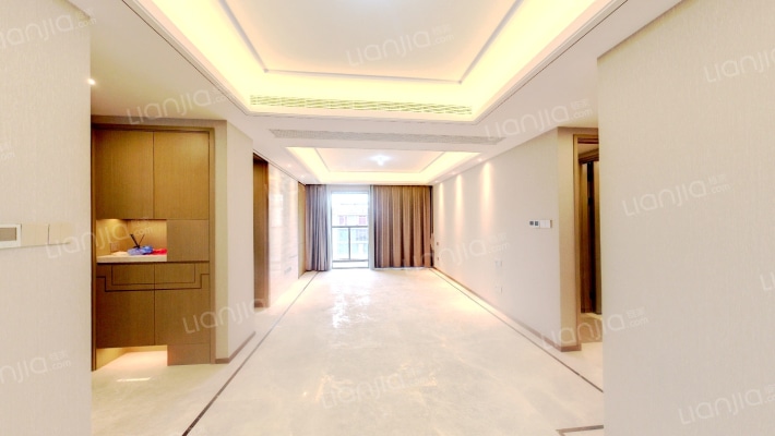 柳岸晓风二手房实景图