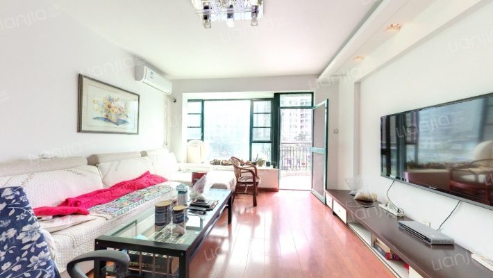 海岸明珠园二手房实景图