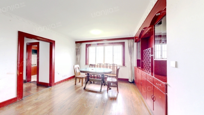 华菁公寓二手房实景图