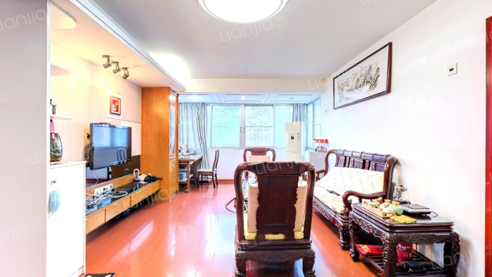 中福公司能补天巷5号单位宿舍二手房实景图