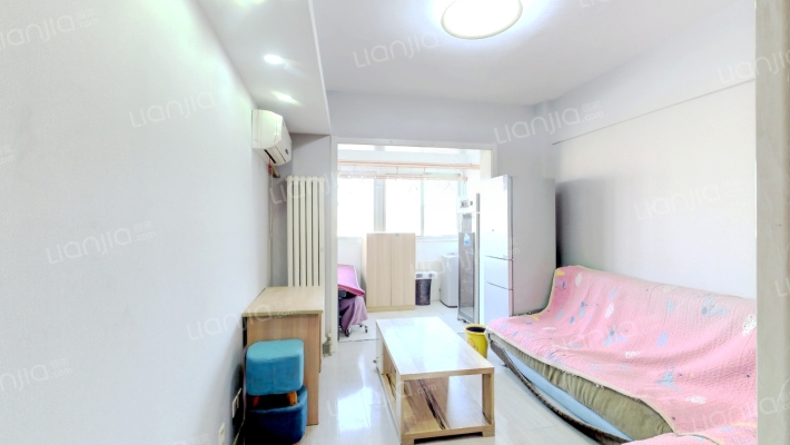 如意茶城二手房实景图