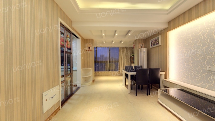 广厦天都城温莎苑二手房实景图