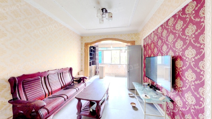 上街86号二手房实景图