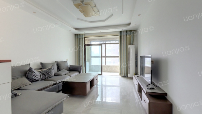 豫发蓝山公馆二手房实景图