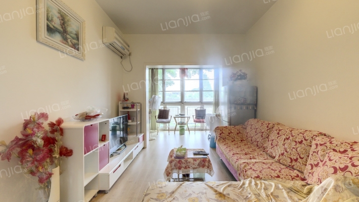 青城风景二手房实景图