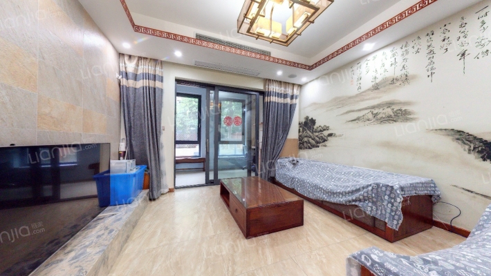 三湘海尚城(别墅)二手房实景图