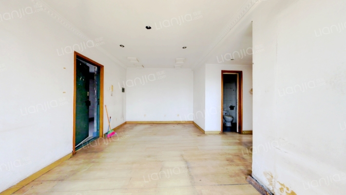 金岛EHOUSE二手房实景图