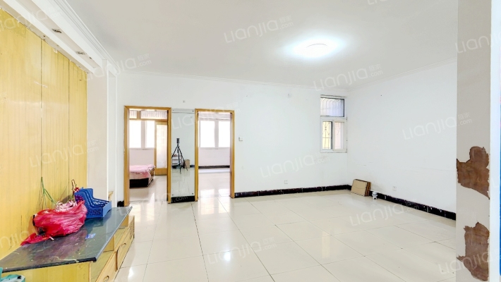 拖厂路小区二手房实景图